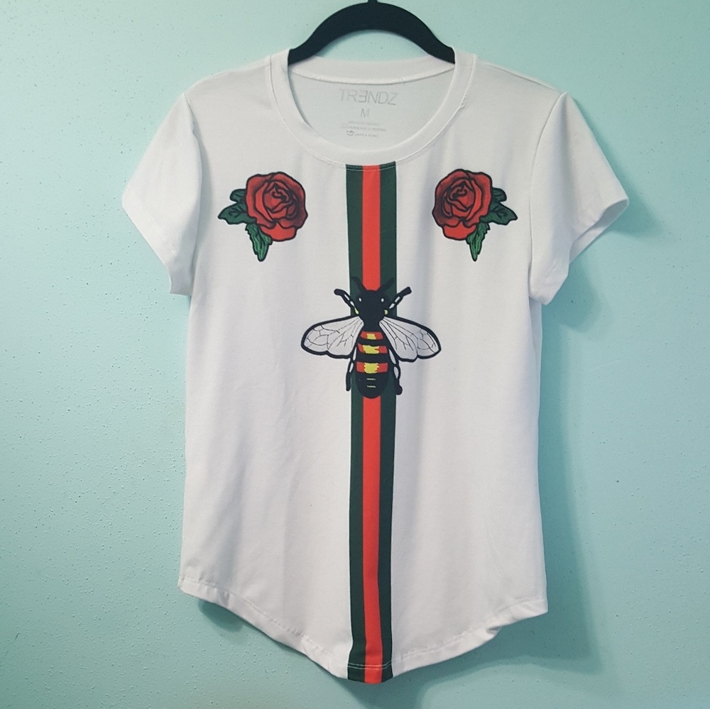 Trendz Bee Tee